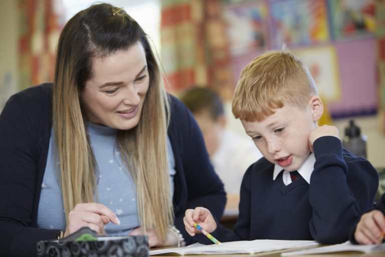 Our School – Fairview Primary School